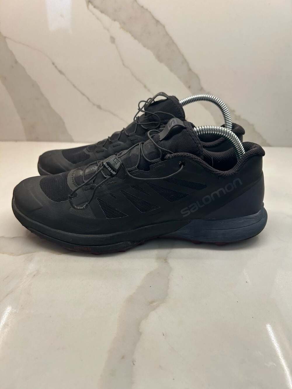 Shoes Salomon X-adventure Gtx Gore-tex 473211